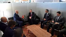 Tunisie - Libye : Les dettes de santé en discussion
