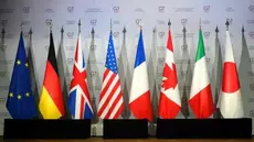 G7: Condamnation des attaques des houthis et soutien au Yémen