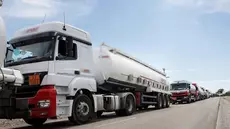 Transport de carburants: Y aura-t-il un accord suspensif de la grève ?