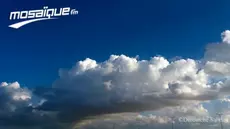 Météo: Pluies éparses sur le Sud et le Centre