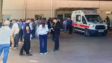 Turquie: Tirs devant une école... Au moins onze blessés
