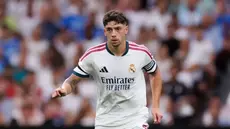 Real Madrid: Blessé, Valverde forfait avec l'Uruguay...