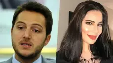 Six ans de prison contre Nesrine Ben Ali et Sakhr Matri
