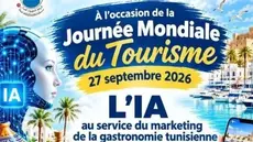 Monastir célèbre la Journée mondiale du tourisme