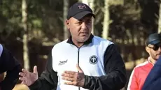 ES Hammam-Sousse: Farid Chouchene nouvel entraîneur