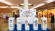 Carrefour Tunisie donne vie aux dessins d’enfants grâce à l’IA
