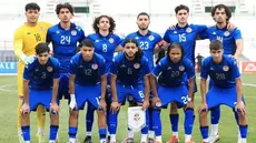 Eliminatoires CAN 2027 (U20): La Tunisie et l'Algérie dos à dos