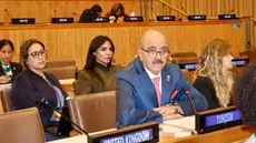 Nafti appelle à revoir l’accord Tunisie-UE