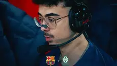 EMEA Masters : La JSK Esports fait tomber le Barça