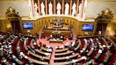 France: Percée historique de l'extrême droite au Sénat