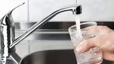 Coupure de la distribution d'eau au Sud-est