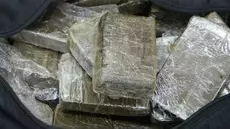 Tabarka: Onze kilos de cannabis à bord d'une voiture étrangère
