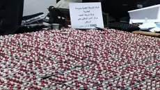 Sousse: Un père et son fils, dealers, arrêtés...
