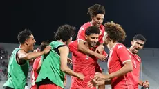 Éliminatoires CAN U23 : La Tunisie s’impose face au Bénin