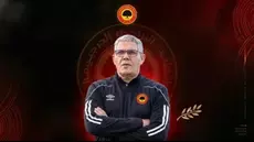 ESZ : La composition du nouveau staff technique