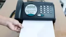 Administration tunisienne : le fax progressivement abandonné