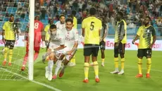 Equipe nationale : Le match amical contre le Mali pourrait être annulé