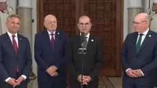 Zouari: le projet 'SouthH2' reliera l’Afrique du Nord à l’Europe