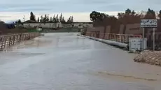 L'Oued Medjerda et les 97 infractions environnementales...