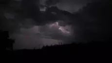Météo : Orages et pluies, ce soir