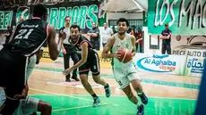 Basketball : La JSK remporte le choc de la 3e journée face au CA