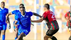 Amical : Le Stade tunisien s’incline face à Al Hilal Omdurman