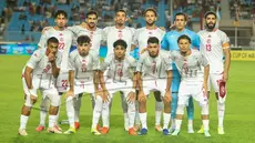 Éliminatoires CAN 2027 : Tunisie – Libye au Stade Taïeb M’hiri ?