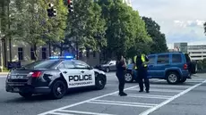 USA : Une fusillade convertit une fête de quartier en drame