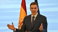 Espagne : Sánchez convoque des législatives anticipées le 29 novembre