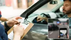 Infractions routières: La police en civil pour traquer les infractions