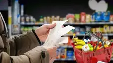 Consommation : L’inflation à 5,6%, en septembre