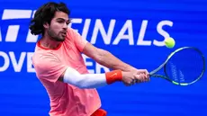 ATP 500 de Tokyo: Alcaraz en finale...