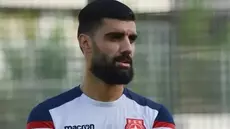 ESS: Zied Boughattas, accompagnateur de l'équipe fanion
