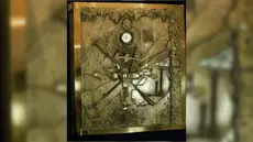 Le 'Livre de l’Apocalypse' de Dali dérobé dans un musée en France
