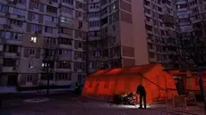 Kiev instaure des coupures d’électricité après des frappes russes