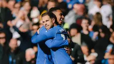 Premier League : Chelsea renoue avec le succès
