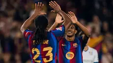 Liga : Le Barça tranquille face à Getafe