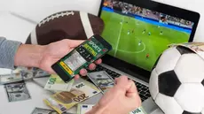 Tunis : un réseau de paris sportifs illicites démantelé
