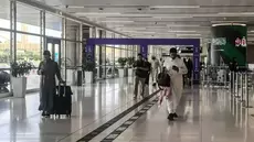 Attaque de l’aéroport de Ryad: 12 morts et 309 blessés...