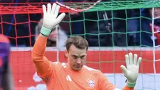 Bundesliga: Neuer offre un but éclair à Augsbourg