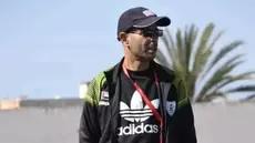 Ligue 2: L'entraîneur Kaïs Khalfa quitte l'ES Béni Khalled