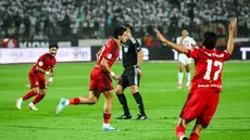 Égypte : Al Ahly domine le Zamalek