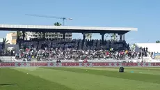 Stade Taïeb M’hiri : l’homologation en bonne voie ?