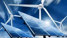 Tunisie - Énergies propres: 35 % de la production électrique en 2030 ?