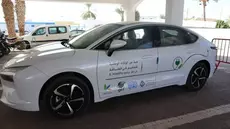 Djerba mise sur la mobilité électrique et la valorisation des déchets
