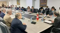 Tunisie-Corée du Sud : cap sur les composants automobiles
