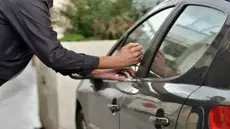 Démantèlement d'un réseau spécialisé dans le vol de voitures