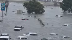Libye: Inondations à Tripoli... Deux morts