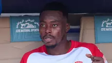 Club Africain : Kinzumbi gagne son procès contre le TP Mazembé