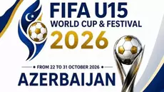 Le Centre de Formation de Borj Cedria à la Coupe du Monde et Festival